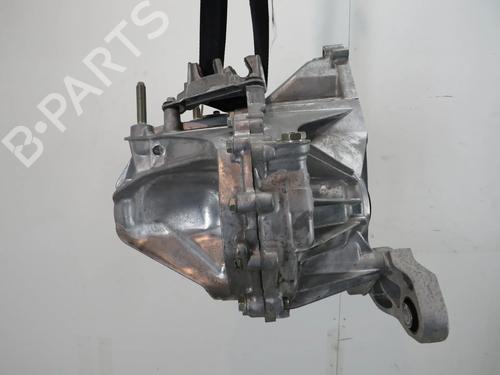 Gearbox MAZDA CX-3 (DK) 1.5 SKYACTIV-D (DK2WS, DK5FW) | BP32868781M3 - Image 2