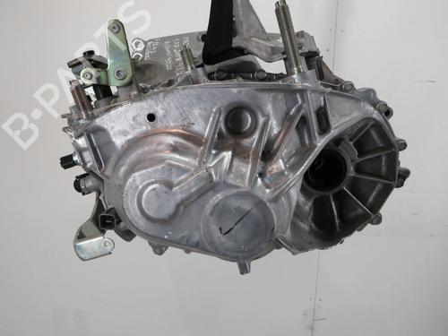 Gearbox MAZDA CX-3 (DK) 1.5 SKYACTIV-D (DK2WS, DK5FW) | BP32868781M3 - Image 3