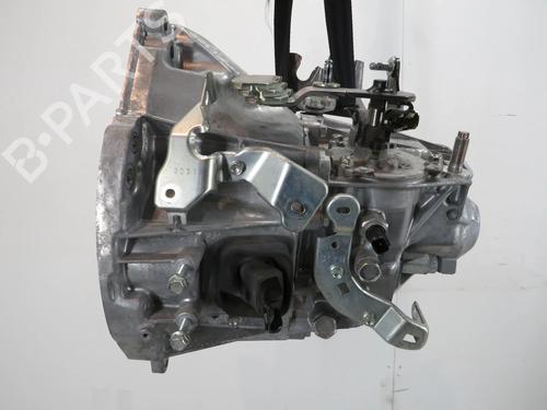 Gearbox MAZDA CX-3 (DK) 1.5 SKYACTIV-D (DK2WS, DK5FW) | BP32868781M3 - Image 4