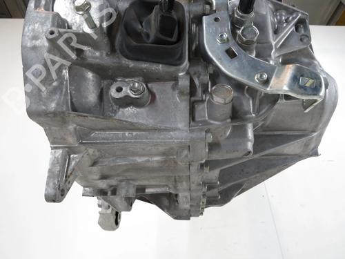 Gearbox MAZDA CX-3 (DK) 1.5 SKYACTIV-D (DK2WS, DK5FW) | BP32868781M3 - Image 5