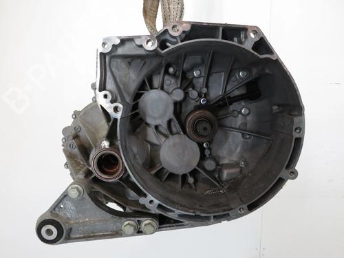 Used Gearbox FORD FOCUS IV Turnier (HP) 1.5 EcoBlue (120 hp) 32868783