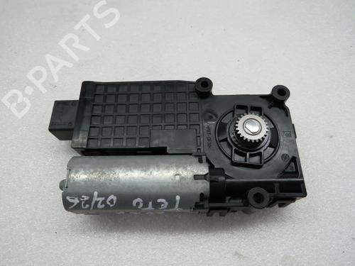 Used Sunroof engine NISSAN QASHQAI III (J12) 1.3 DIG-T (140 hp) 32868788