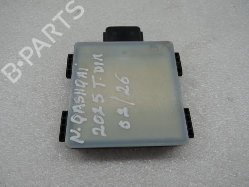 Electronic module NISSAN QASHQAI III (J12) 1.3 DIG-T | BP32868790M83 - Image 3