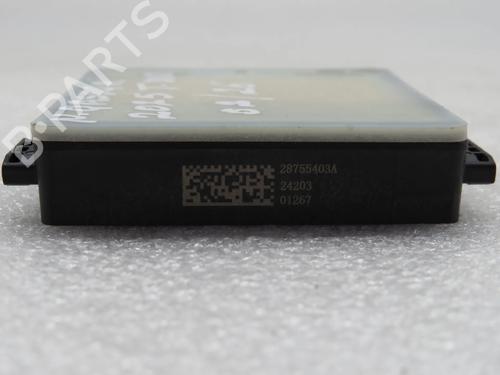 Electronic module NISSAN QASHQAI III (J12) 1.3 DIG-T | BP32868790M83 - Image 5