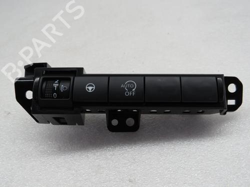 Schalter für NISSAN QASHQAI III (J12) 1.3 DIG-T (140 hp) 32868791
