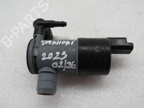 Used Washer pump NISSAN QASHQAI III (J12) 1.3 DIG-T (140 hp) 32868793
