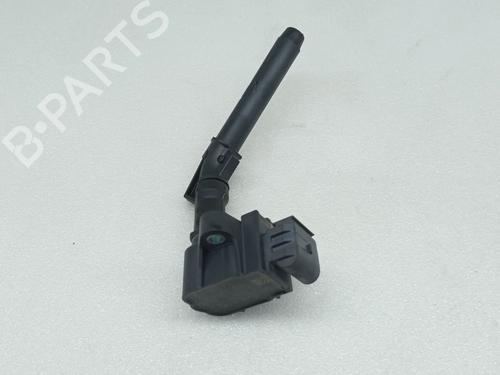 Used Ignition coil NISSAN QASHQAI III (J12) 1.3 DIG-T (140 hp) 32983796