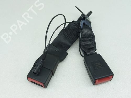 Engate do cinto NISSAN QASHQAI III (J12) 1.3 DIG-T (140 hp) 32983798