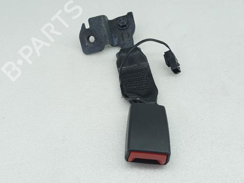 Engate do cinto NISSAN QASHQAI III (J12) 1.3 DIG-T (140 hp) 32983799