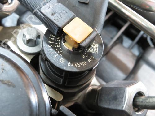 Engine BMW 1 (F40) 116 d | BP32983800M1  - Image 9