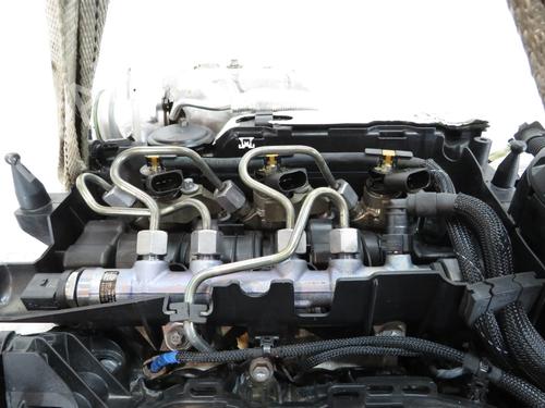 Engine BMW 1 (F40) 116 d | BP32983800M1  - Image 8