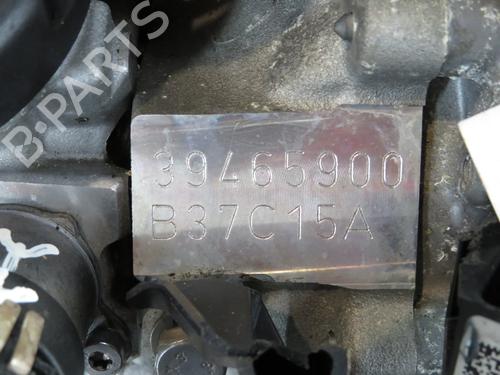 Engine BMW 1 (F40) 116 d | BP32983800M1  - Image 7