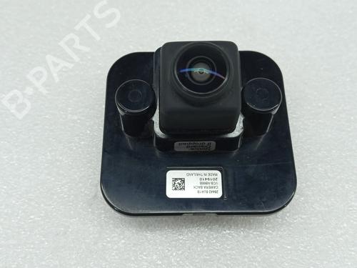 Caméra NISSAN QASHQAI III (J12) 1.3 DIG-T (140 hp) 32983802