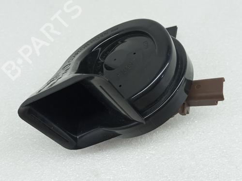 Used Horn NISSAN QASHQAI III (J12) 1.3 DIG-T (140 hp) 32983805