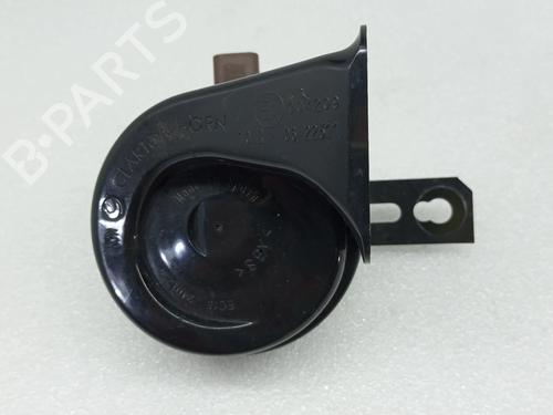 Used Horn NISSAN QASHQAI III (J12) 1.3 DIG-T (140 hp) 32983806