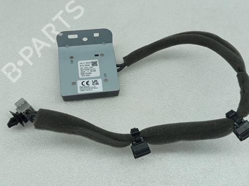 Used Electronic module Electronic module NISSAN QASHQAI III (J12) 1.3 DIG-T (140 hp) 32990050 32990050
