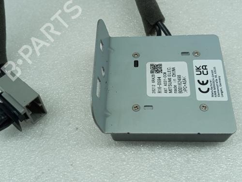 Electronic module NISSAN QASHQAI III (J12) 1.3 DIG-T | BP32990050M83 - Image 2