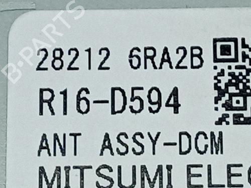 Electronic module NISSAN QASHQAI III (J12) 1.3 DIG-T | BP32990050M83 - Image 4