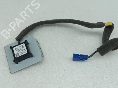 Used Electronic module Electronic module NISSAN QASHQAI III (J12) 1.3 DIG-T (140 hp) 32990051 32990051