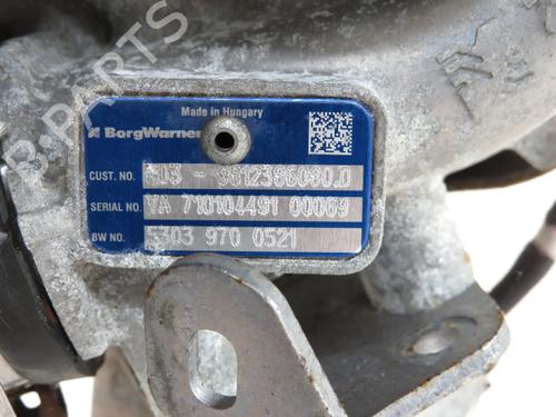 Engine CITROËN JUMPER II Van 2.0 BlueHDi 110 | BP32990054M1  - Image 9