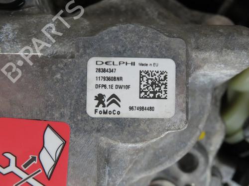 Engine CITROËN JUMPER II Van 2.0 BlueHDi 110 | BP32990054M1  - Image 10