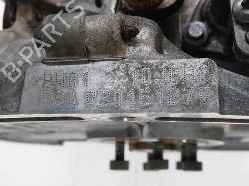 Engine PEUGEOT 508 I (8D_) 1.6 BlueHDi 120 | BP32990056M1  - Image 6