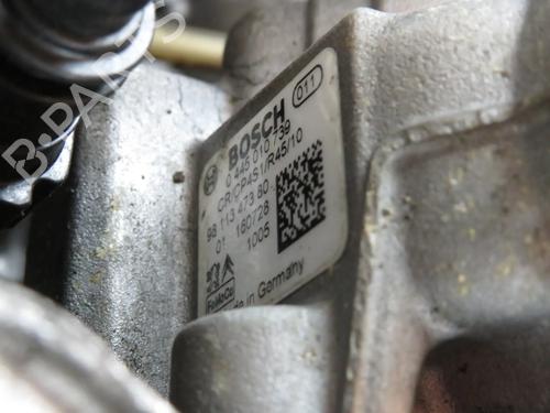 Engine PEUGEOT 508 I (8D_) 1.6 BlueHDi 120 | BP32990056M1  - Image 10