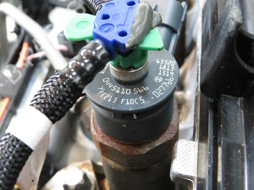 Engine PEUGEOT 508 I (8D_) 1.6 BlueHDi 120 | BP32990056M1  - Image 8