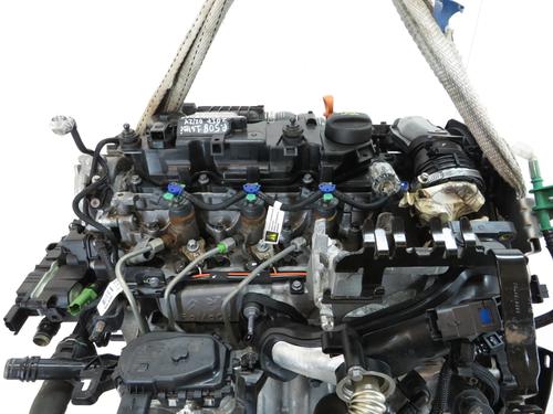 Engine PEUGEOT 508 I (8D_) 1.6 BlueHDi 120 | BP32990056M1  - Image 7