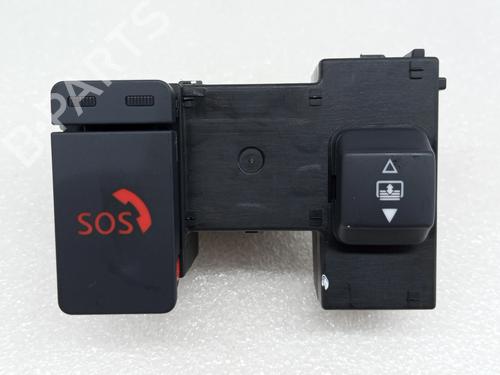 Schalter für NISSAN QASHQAI III (J12) 1.3 DIG-T (140 hp) 32990057