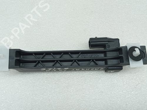 Module électronique NISSAN QASHQAI III (J12) 1.3 DIG-T (140 hp) 32990060