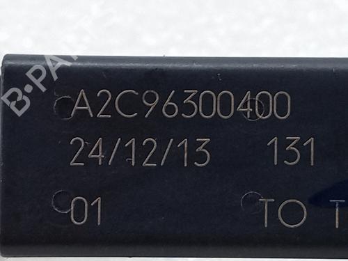 Electronic module NISSAN QASHQAI III (J12) 1.3 DIG-T | BP32990060M83 - Image 4