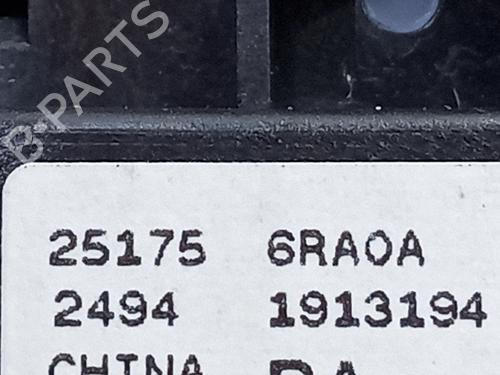 Switch NISSAN QASHQAI III (J12) 1.3 DIG-T | BP32990061I30  - Image 5