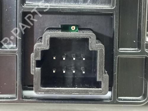 Switch NISSAN QASHQAI III (J12) 1.3 DIG-T | BP32990062I30 - Image 3