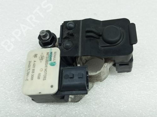 Module électronique NISSAN QASHQAI III (J12) 1.3 DIG-T (140 hp) 32990064