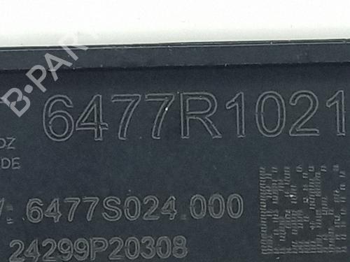 Electronic module NISSAN QASHQAI III (J12) 1.3 DIG-T | BP32990065M83 - Image 4