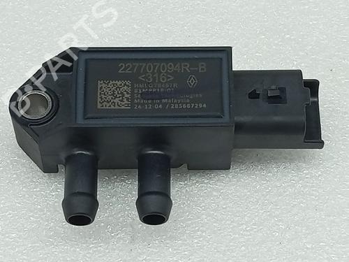 Autre NISSAN QASHQAI III (J12) 1.3 DIG-T (140 hp) 33001051