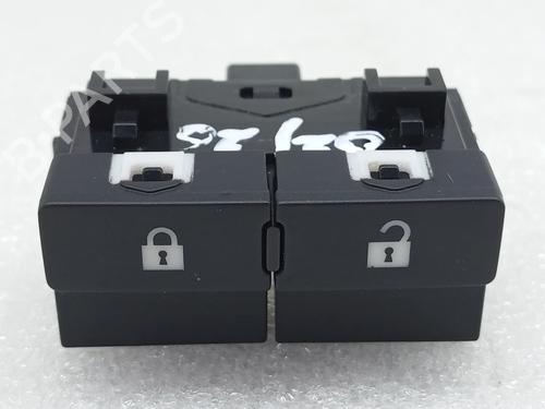 Autre NISSAN QASHQAI III (J12) 1.3 DIG-T (140 hp) 33001052