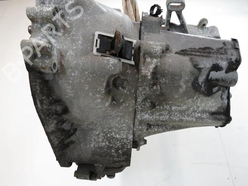 Gearbox CITROËN JUMPER II Van 2.0 BlueHDi 110 | BP33001053M3  - Image 5