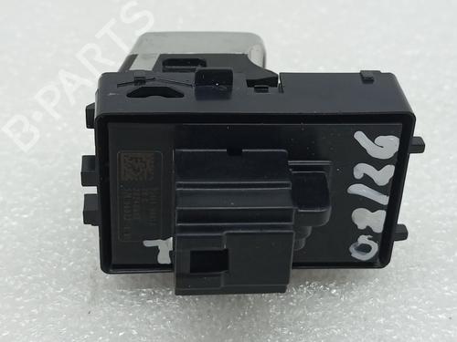 Right rear window switch NISSAN QASHQAI III (J12) 1.3 DIG-T | BP33001054I28 - Image 2