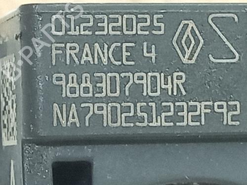 Electronic sensor NISSAN QASHQAI III (J12) 1.3 DIG-T | BP33001055M84 - Image 3