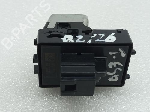 Left rear window switch NISSAN QASHQAI III (J12) 1.3 DIG-T | BP33001056I29 - Image 2