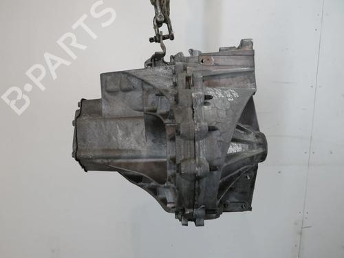 Gearbox PEUGEOT 508 I (8D_) 1.6 BlueHDi 120 | BP33001057M3 - Image 2