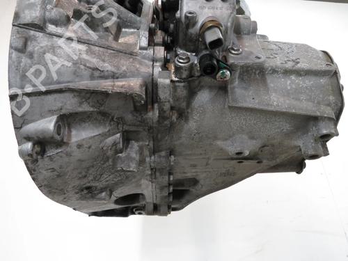 Gearbox PEUGEOT 508 I (8D_) 1.6 BlueHDi 120 | BP33001057M3 - Image 5