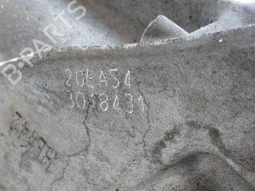 Gearbox PEUGEOT 508 I (8D_) 1.6 BlueHDi 120 | BP33001057M3 - Image 6