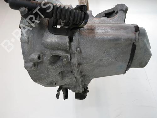Gearbox CITROËN C3 III (SX) 1.2 PureTech 82 | BP33001058M3  - Image 5