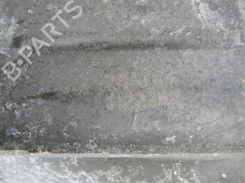 Gearbox CITROËN C3 III (SX) 1.2 PureTech 82 | BP33001058M3  - Image 6