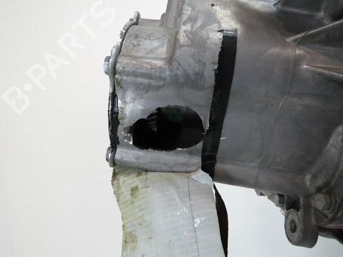 Gearbox DS DS 3 / DS 3 CROSSBACK (UR_, UC_, UJ_) 1.2 PureTech 100 (URHNKK, URHNEK) | BP33001059M3  - Image 8