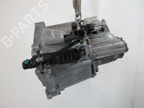Gearbox DS DS 3 / DS 3 CROSSBACK (UR_, UC_, UJ_) 1.2 PureTech 100 (URHNKK, URHNEK) | BP33001059M3  - Image 5