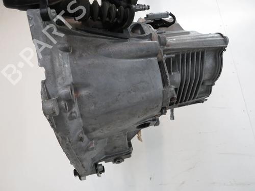 Gearbox DS DS 3 / DS 3 CROSSBACK (UR_, UC_, UJ_) 1.2 PureTech 100 (URHNKK, URHNEK) | BP33001059M3  - Image 6